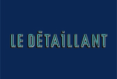 LE DÉTAILLANT